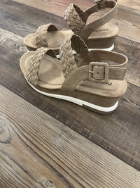 Josie Sandal