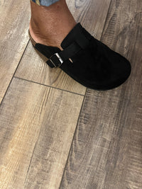 Clogs Black