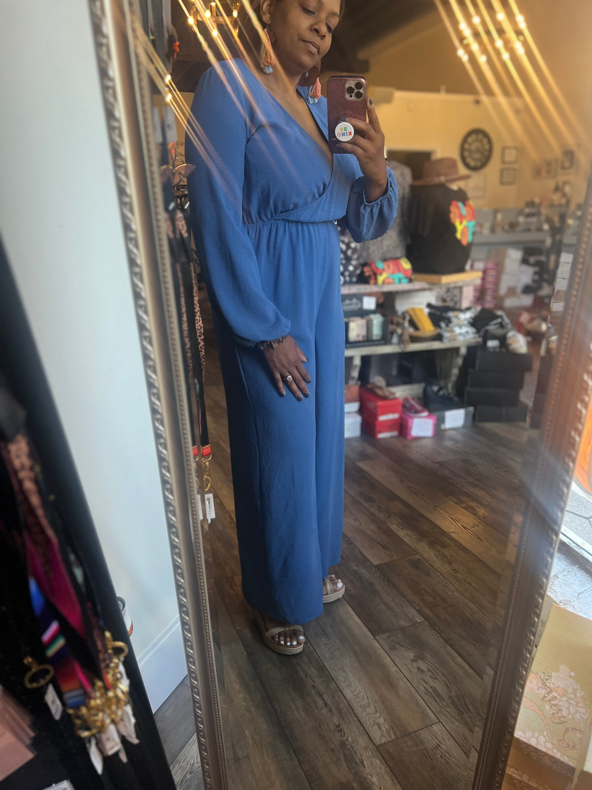 Blue Jumpsuit2