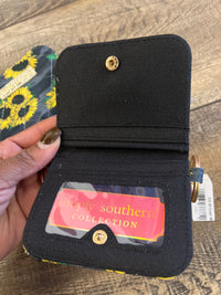 Sunflower ID Wallet