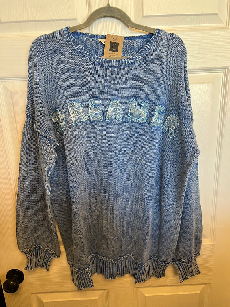 Dreamer Sweater