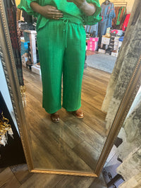 Green Pant 5