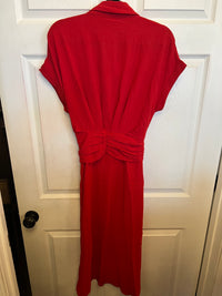 Red Dress3