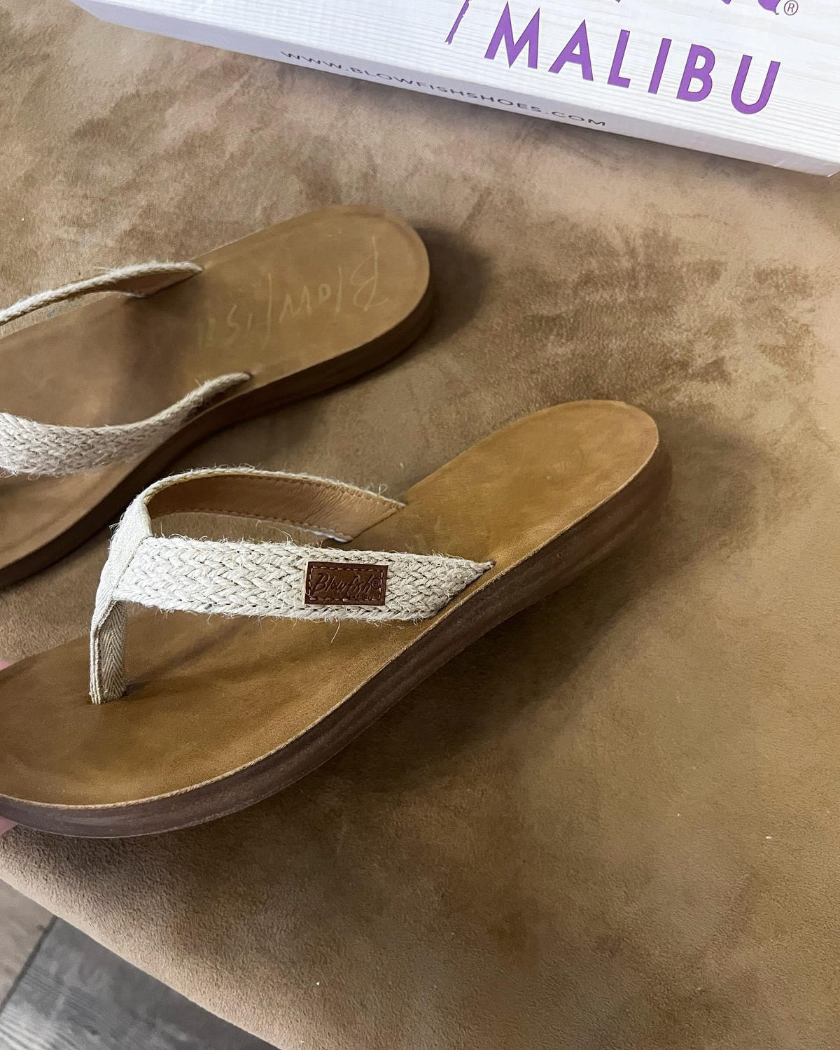 Santori Sandal