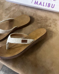 Santori Sandal