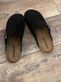 Clogs Black