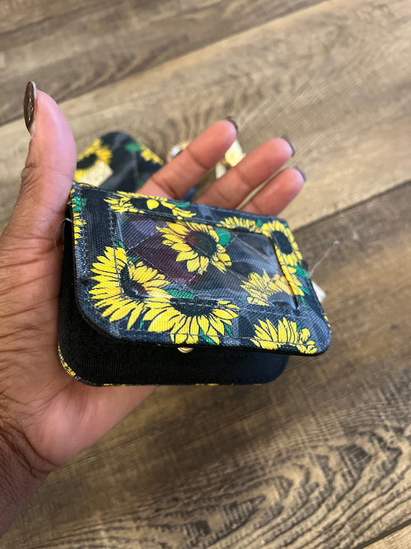 Sunflower ID Wallet