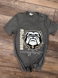 Bulldogs MP Tee