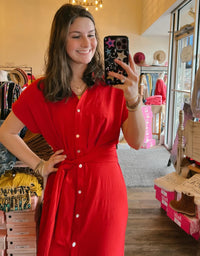 Red Dress3