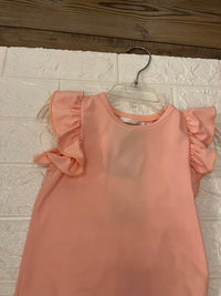 Kids Peach Top