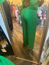 Green Pant 5