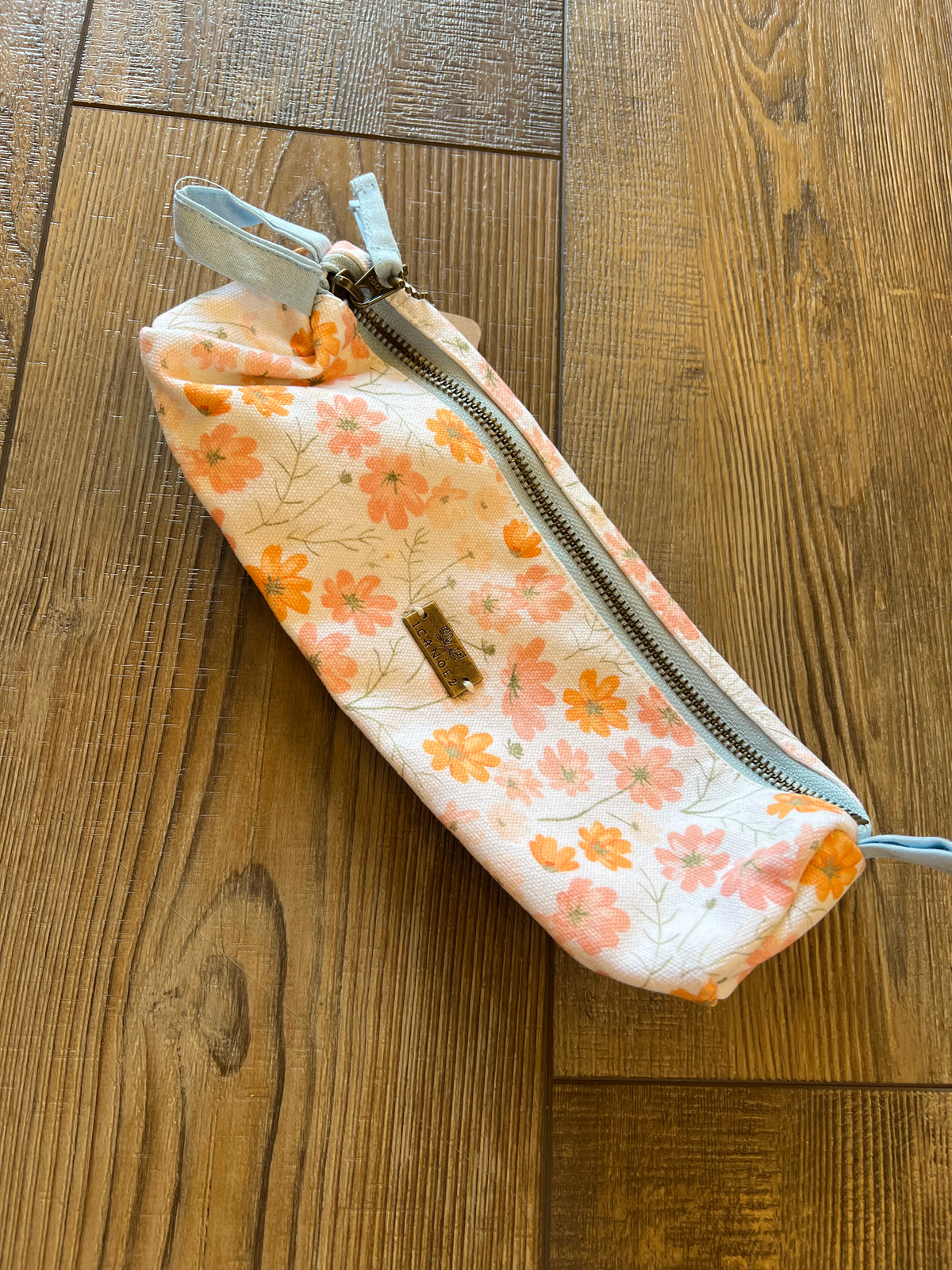 Alma Pencil Pouch