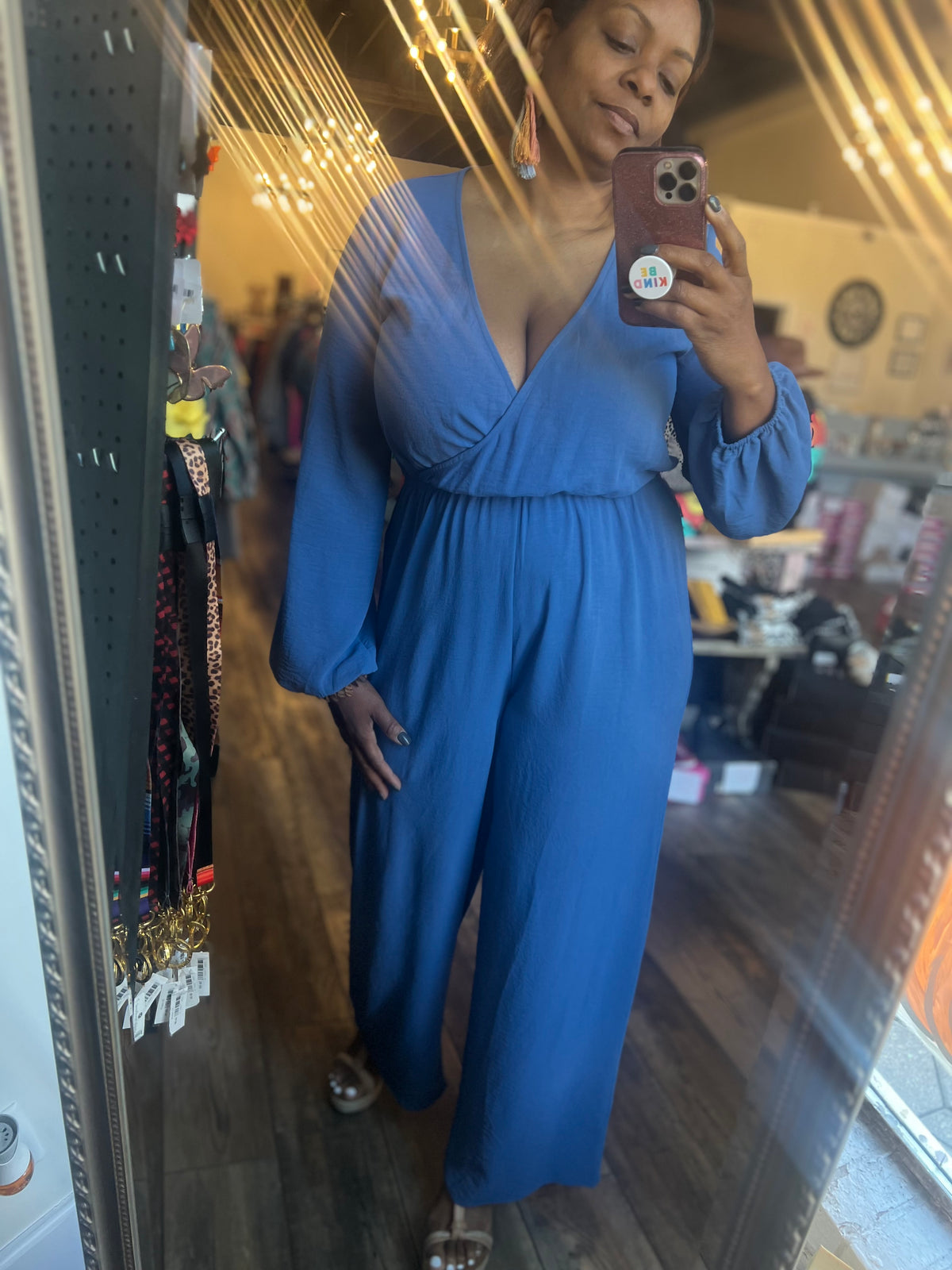 Blue Jumpsuit2