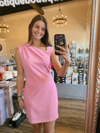 Pink Dress5