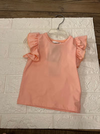 Kids Peach Top