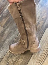 Girls Camden Boot