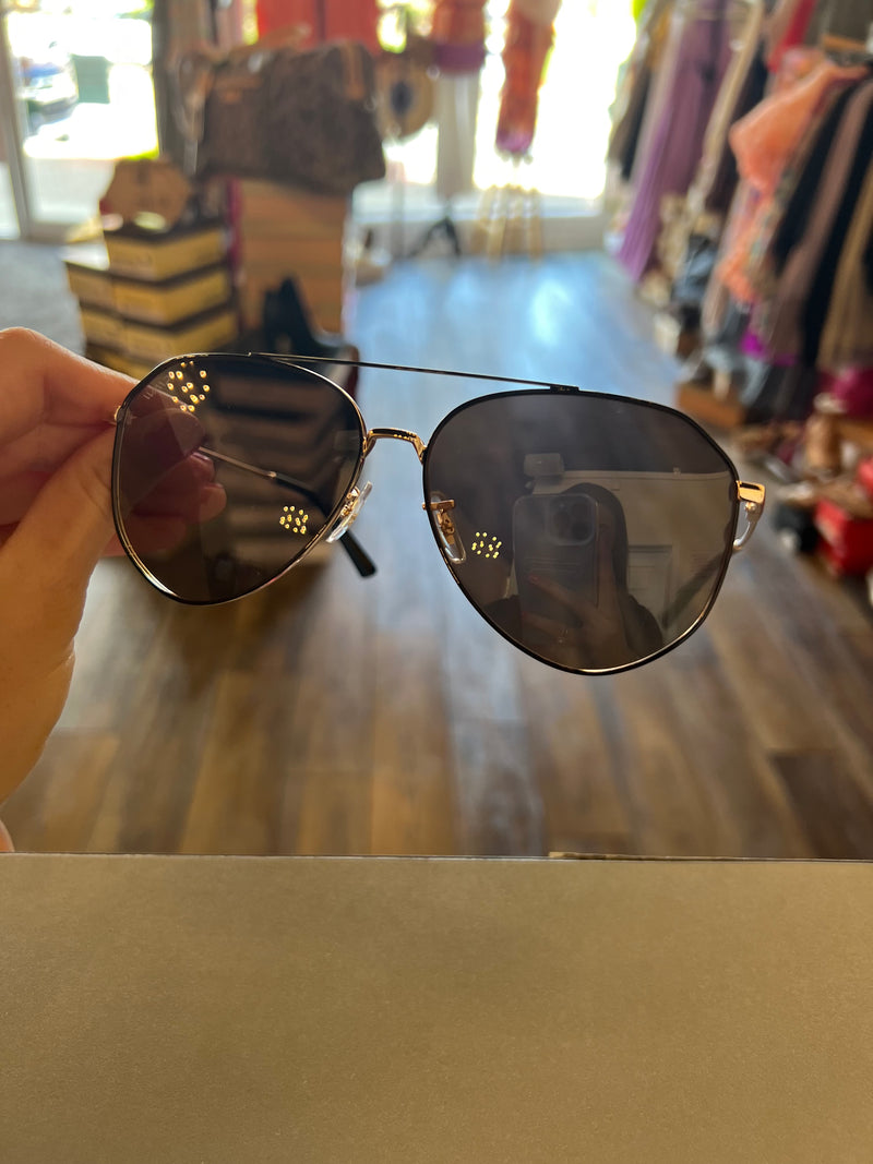 Ramsey B/B Sunglasses