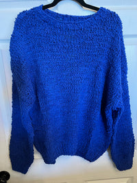 Royal Sweater2