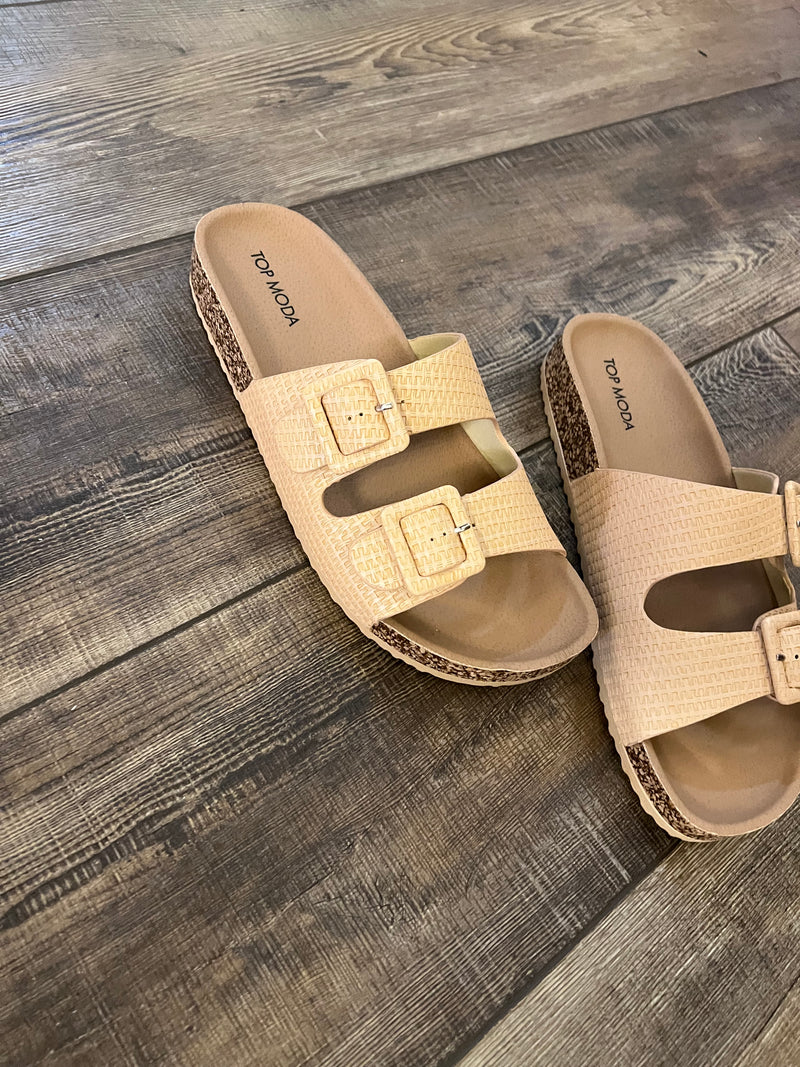 Amara Sandal