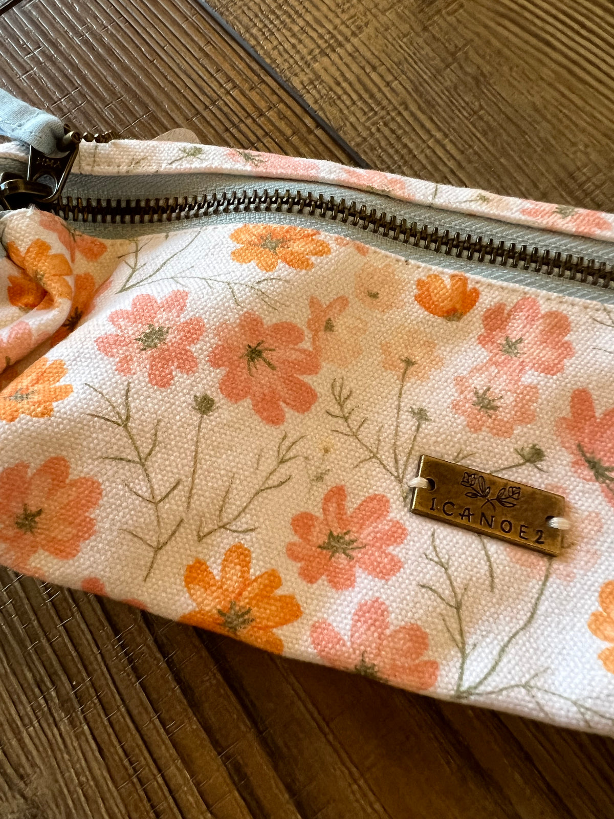 Alma Pencil Pouch