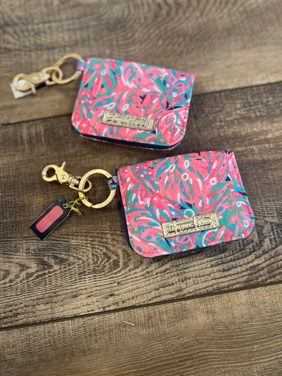 Lilly ID Wallet