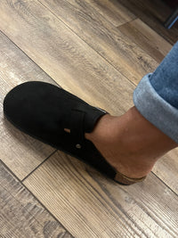 Clogs Black