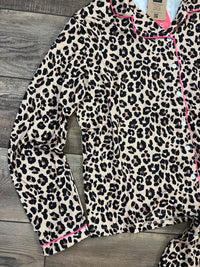 Leopard PJs