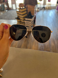 Ramsey G/B Sunglasses