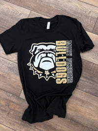 MP Bulldogs Tee2