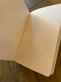 Hilo Lined Journal