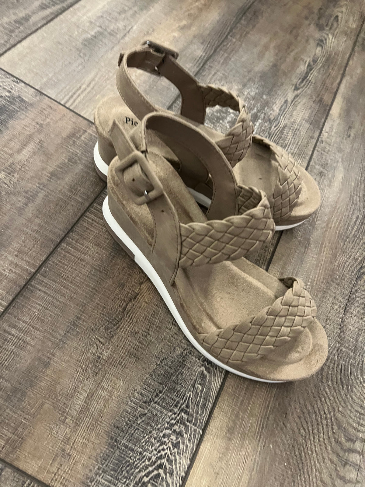 Josie Sandal