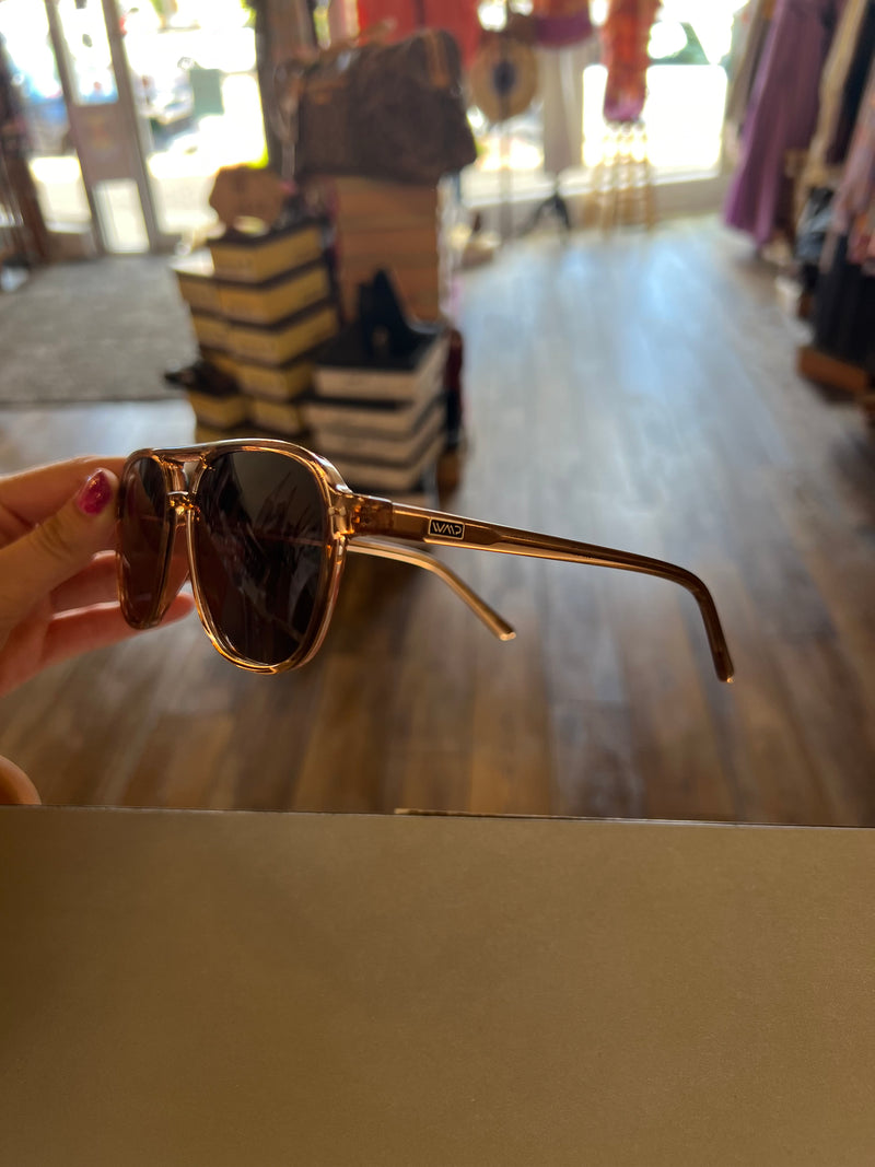 Hayden Brw/Brw Sunglasses