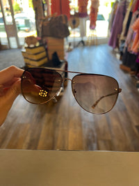 Jade B/B Sunglasses