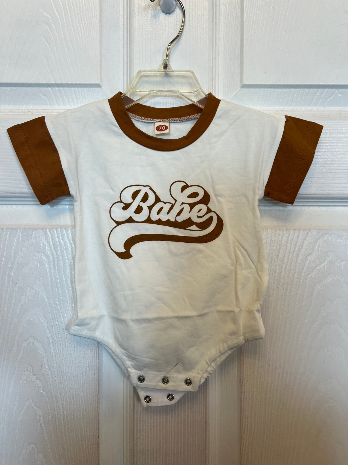 Kids Babe Onesie