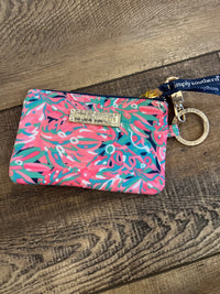 Lilly Coin Wallet