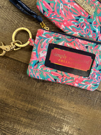 Lilly Coin Wallet