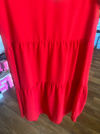 Red Dress8