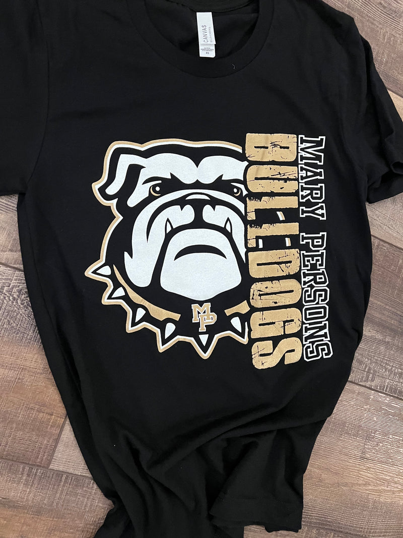 MP Bulldogs Tee2