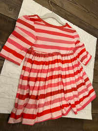 Kids Stripe Dress