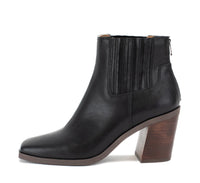 Black Milana Boot