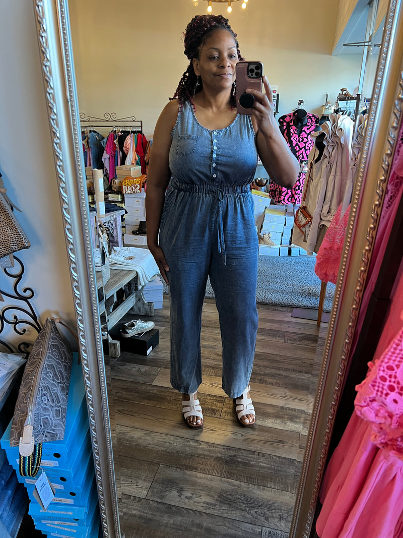 Denim Jumpsuit2