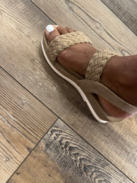 Josie Sandal