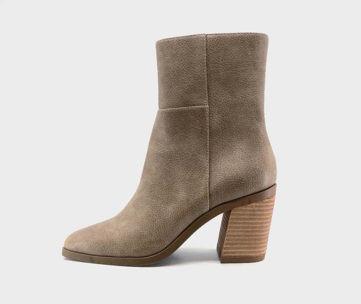 Taupe Maora Boot