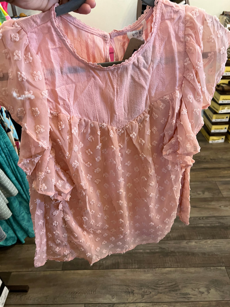 Peach1 Top