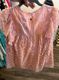 Peach1 Top