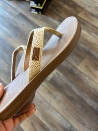 Santori Sandal