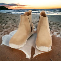 Sand Jalin Shoe