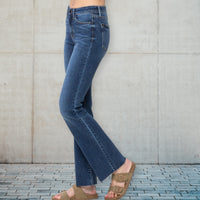 Bootcut Jean