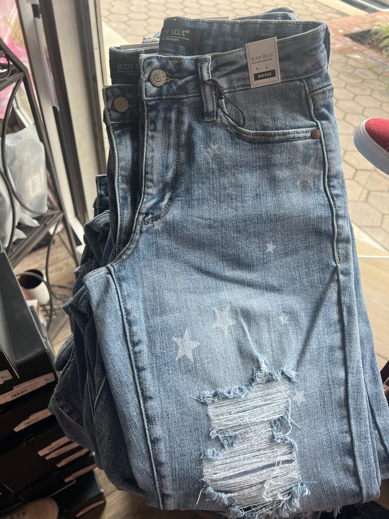 Stars Jeans