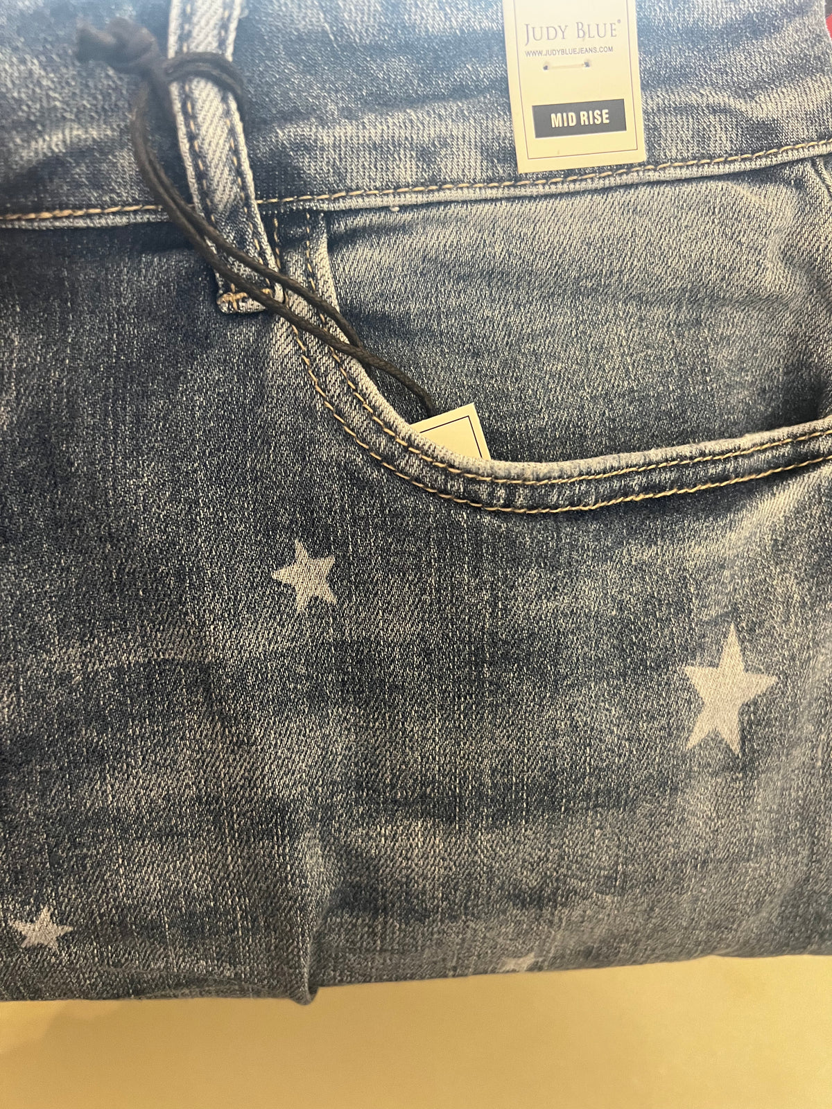 Stars Jeans